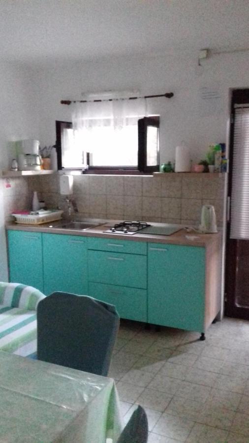 Apartmants Amor Округ-Доньи Экстерьер фото