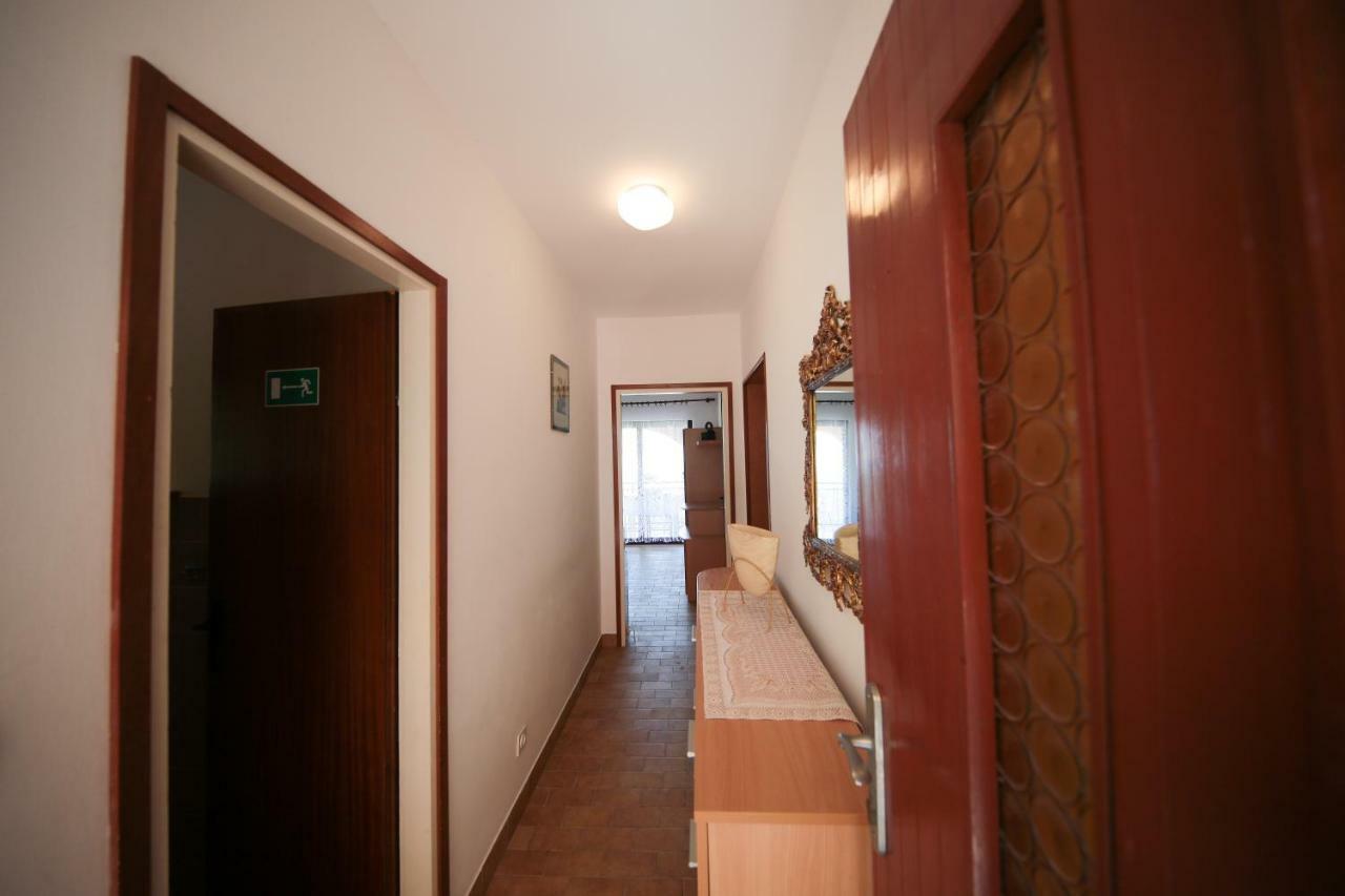 Apartmants Amor Округ-Доньи Экстерьер фото