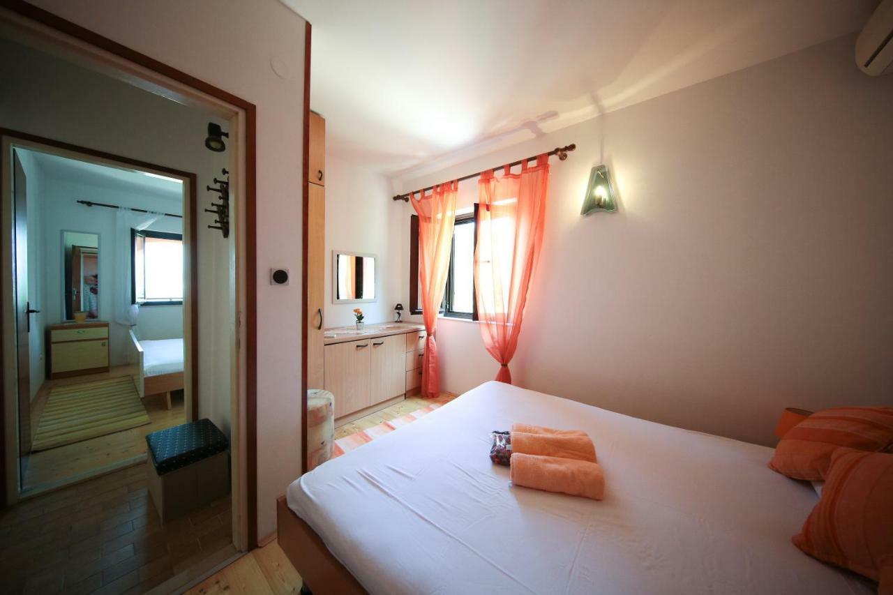 Apartmants Amor Округ-Доньи Экстерьер фото