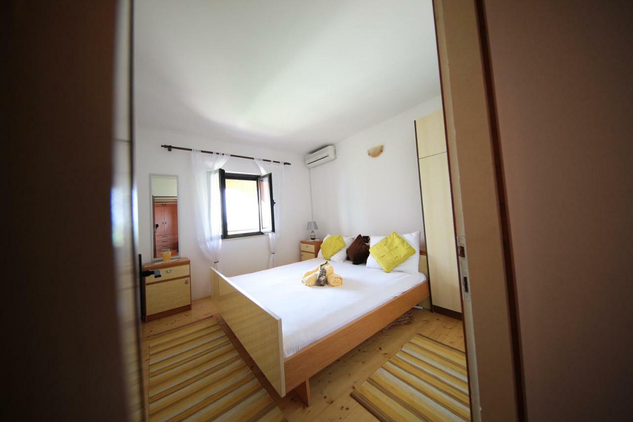 Apartmants Amor Округ-Доньи Экстерьер фото