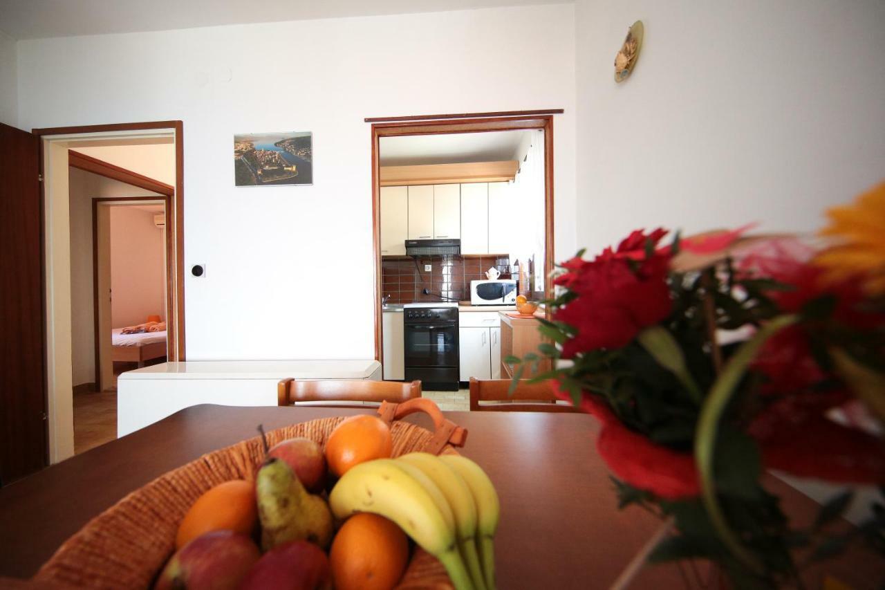 Apartmants Amor Округ-Доньи Экстерьер фото
