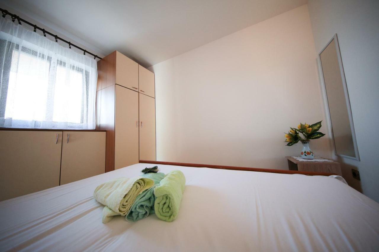 Apartmants Amor Округ-Доньи Экстерьер фото