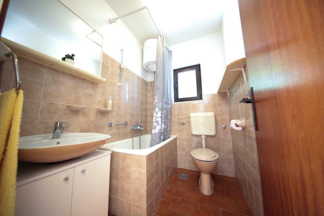 Apartmants Amor Округ-Доньи Экстерьер фото