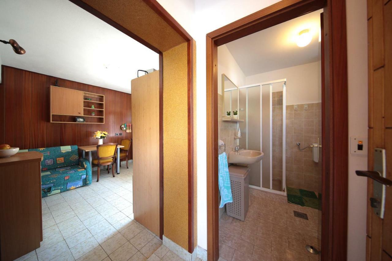 Apartmants Amor Округ-Доньи Экстерьер фото